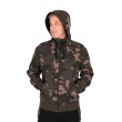 Суичър Fox Premium 310 Zipped Hoodie