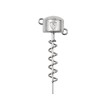 Cap de jig Fox Rage Super Screw Bullet