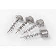 Cap de jig Fox Rage Super Screw Bullet