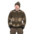Fox Festive Jumper
