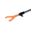 Cuier telescopic cu cap în U