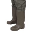 Fox HD XL Waders Χακί Ολόσωμη Φόρμα