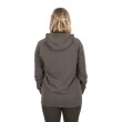 Fox WC Zipped Hoodie