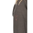 Fox WC Zipped Hoodie