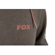 Fox WC Zipped Hoodie
