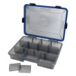 Pro Tackle Lure Box Shallow - Small