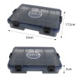 Pro Tackle Lure Box Shallow - Small