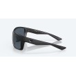 Ochelari Costa Reefton, Blackout, Gri 580P