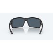 Ochelari Costa Reefton, Blackout, Gri 580P