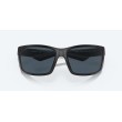 Ochelari Costa Reefton, Blackout, Gri 580P