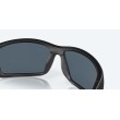 Ochelari Costa Reefton, Blackout, Gri 580P