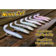 Silicon GT-Bio Nova Eel - Combo - Bismut