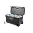 Coleman Convoy Series 100QT Wheeled
