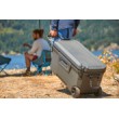 Coleman Convoy Series 100QT Wheeled