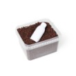 Micro Pellets + Liquid Aroma FilStar Premium Carp Method Feeder