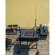 Стол Matrix S25 Lite Accessory Chair