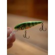 Salmo Rattlin' Executor SDR Wobbler