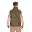 Елек Fox Olive Quilted 100 Gilet