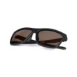 Γυαλιά ηλίου Fox Collection Green &amp; Black Shades - Καφέ φακοί
