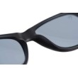 Ochelari de soare Fox Rage cu lentile negre mate și gri