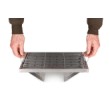 Fox Cookware Foldable BBQ