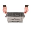 Fox Cookware Foldable BBQ