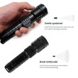 Φακός Laser LED υψηλής ισχύος 10W Lantern Faith, επαναφορτιζόμενος