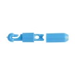 Art.2-2 Carabinier cu șnur elastic Stonfo