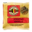 Additives Powder Vanilie