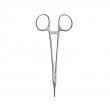 Forceps Straight - 3101