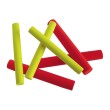 Foam sticks