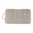 Transparent Box Plastilys - SF340-6F
