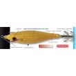 Калмарка DTD Full Flash Glavoc