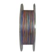 Gosen-W 4ply Multi 300m Braided line