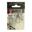 Cârlige VMC 7237 BN Light Inline Single