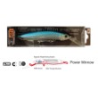 Sea Buzz Phantom Power Minnow 120F-MR