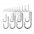 Hooks VMC 9746 PS Sea Round Spade End 1/4 Kirby Point