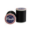 Οδηγός νήματος Fuji Ultra Poly Thread, μαύρο