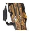 Double holdall FilStar - rod with reel