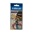 Cârlige de asistență Sensei Blue - F2005TN-J