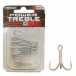 Treble Hooks Power Treble 156TN-3X