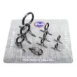 Fuji Lure/Spinning Guides Set - C4F