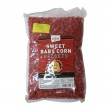 CZ Sweet Baby Corn Pellets Strawberry