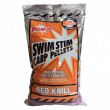 Pelete DB Swim Stim Red Krill