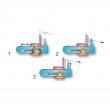 Stonfo Loop device - art. 76