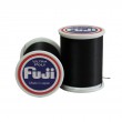 Οδηγός νήματος Fuji Ultra Poly Thread, μαύρο