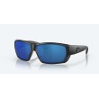 Очила Costa Tuna Alley, Blackout, Blue Mirror 580P