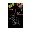 Flexi Ring Swivels