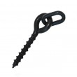 Винт за стръв CZ Elements Pop Up Pegs with Oval Ring