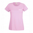Tricou FilStar pentru femei, roz
